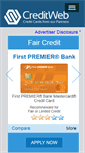 Mobile Screenshot of creditwww.com